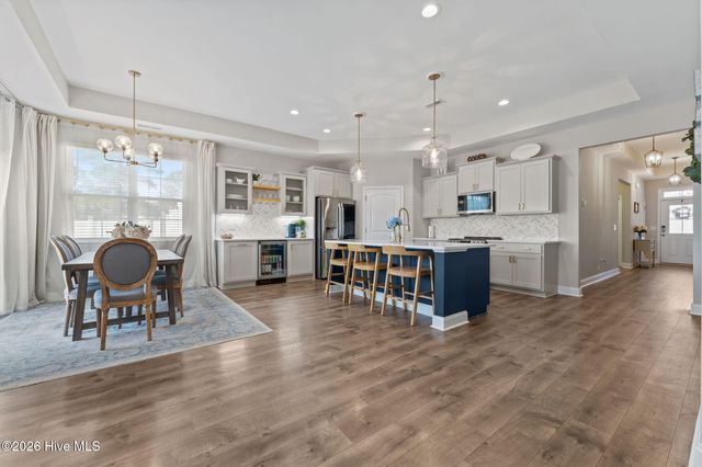 193 Sandy Springs Road, Aberdeen, NC 28315