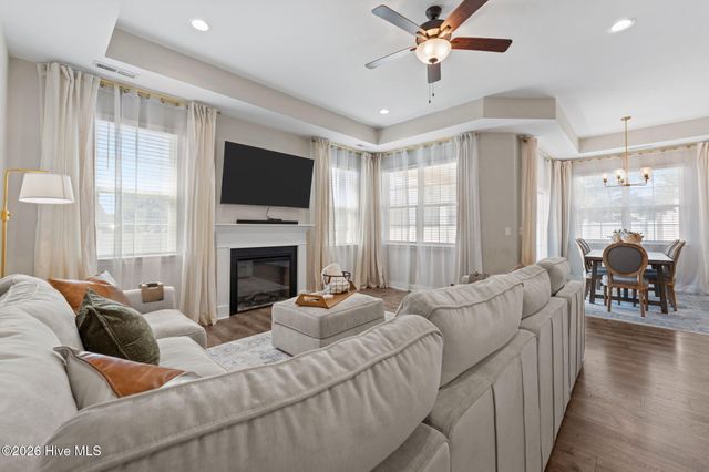 193 Sandy Springs Road, Aberdeen, NC 28315