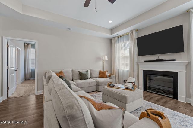 193 Sandy Springs Road, Aberdeen, NC 28315
