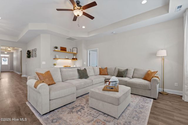193 Sandy Springs Road, Aberdeen, NC 28315