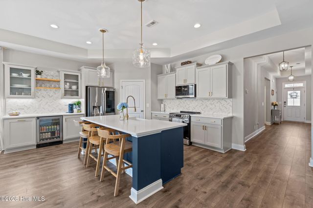 193 Sandy Springs Road, Aberdeen, NC 28315