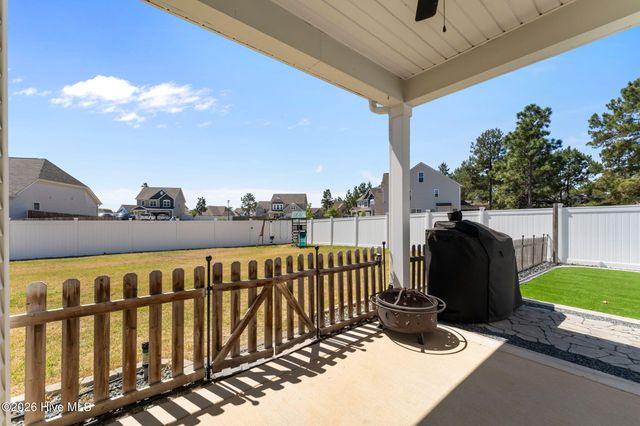 193 Sandy Springs Road, Aberdeen, NC 28315