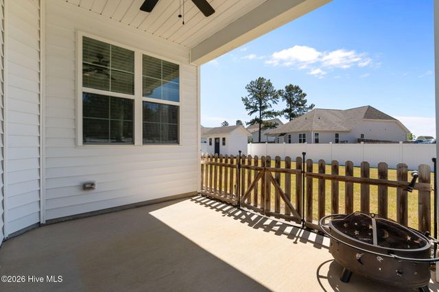 193 Sandy Springs Road, Aberdeen, NC 28315