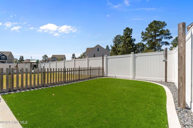 193 Sandy Springs Road, Aberdeen, NC 28315