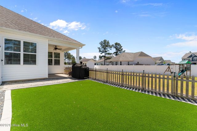 193 Sandy Springs Road, Aberdeen, NC 28315