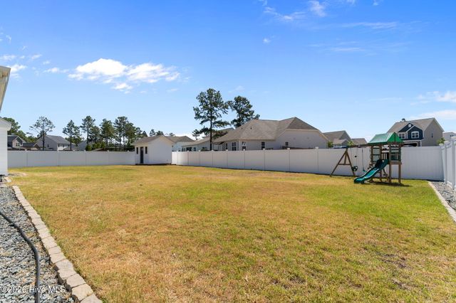 193 Sandy Springs Road, Aberdeen, NC 28315