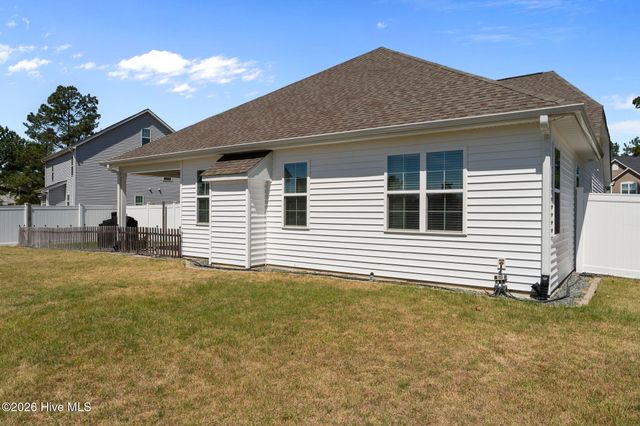 193 Sandy Springs Road, Aberdeen, NC 28315