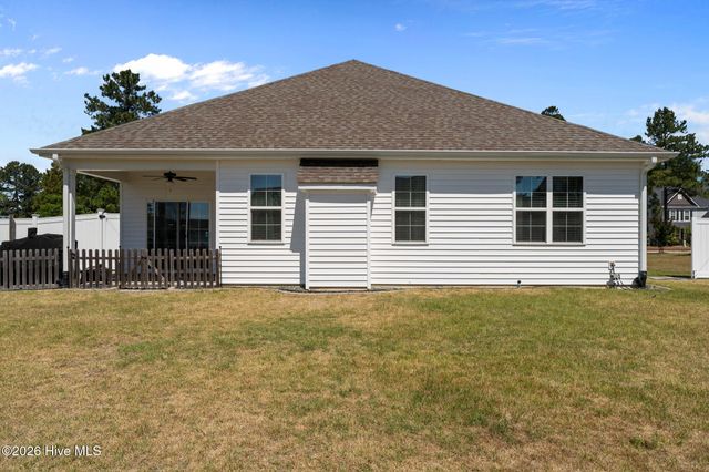 193 Sandy Springs Road, Aberdeen, NC 28315