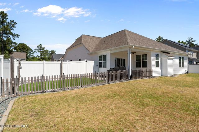 193 Sandy Springs Road, Aberdeen, NC 28315