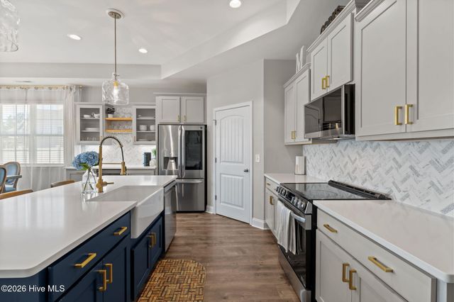 193 Sandy Springs Road, Aberdeen, NC 28315