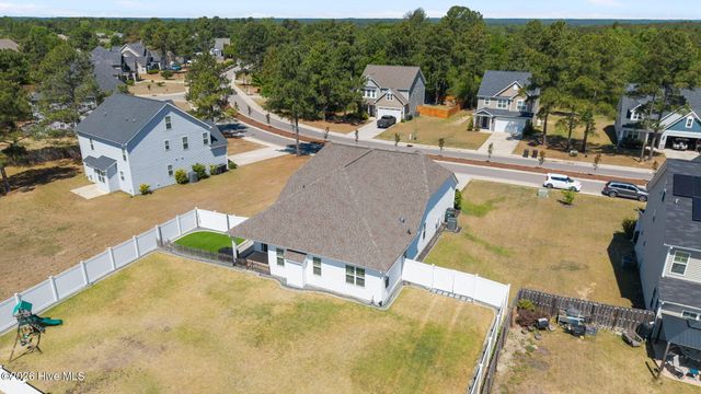 193 Sandy Springs Road, Aberdeen, NC 28315