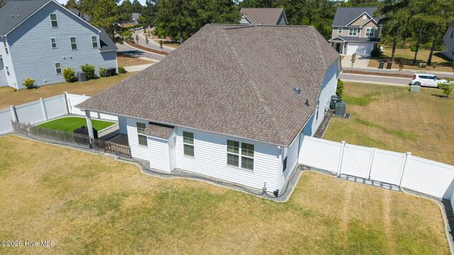 193 Sandy Springs Road, Aberdeen, NC 28315