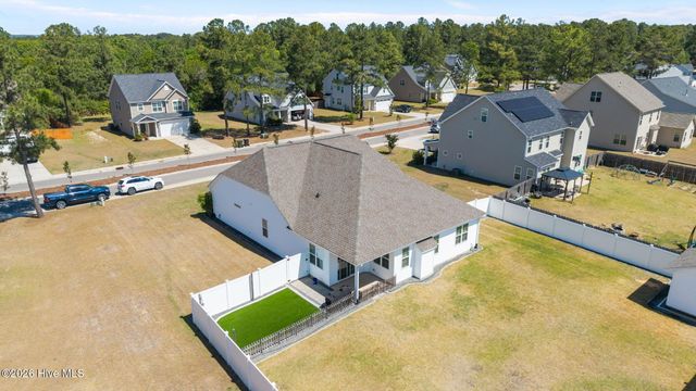 193 Sandy Springs Road, Aberdeen, NC 28315