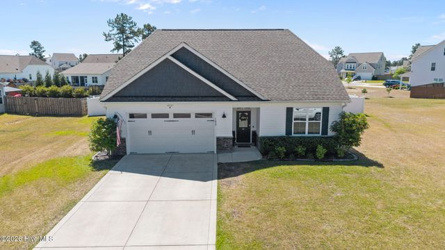 193 Sandy Springs Road, Aberdeen, NC 28315