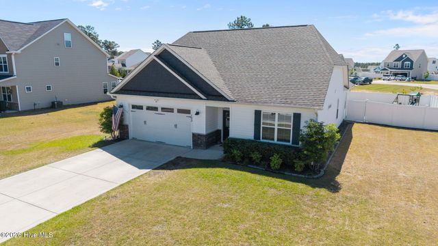 193 Sandy Springs Road, Aberdeen, NC 28315