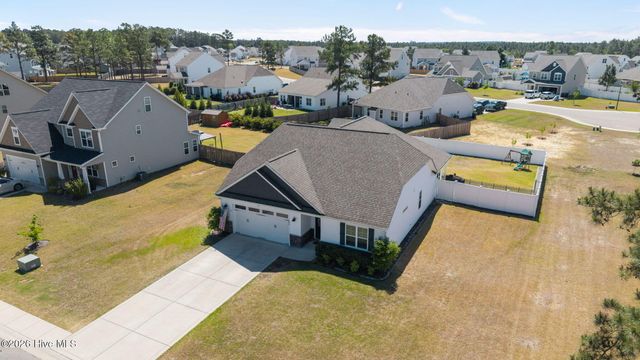 193 Sandy Springs Road, Aberdeen, NC 28315