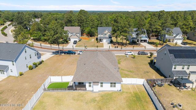 193 Sandy Springs Road, Aberdeen, NC 28315