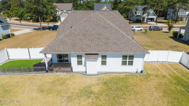 193 Sandy Springs Road, Aberdeen, NC 28315