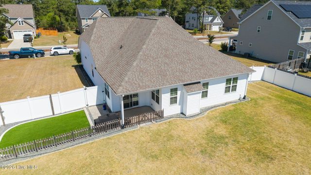 193 Sandy Springs Road, Aberdeen, NC 28315