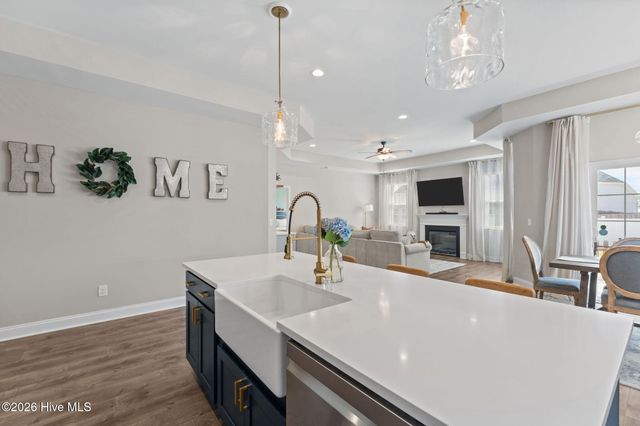 193 Sandy Springs Road, Aberdeen, NC 28315
