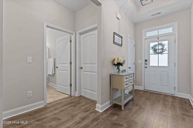 193 Sandy Springs Road, Aberdeen, NC 28315