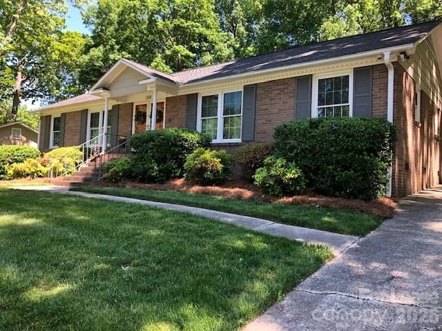 1318 Beechdale Drive, Charlotte, NC 28212