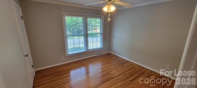 1318 Beechdale Drive, Charlotte, NC 28212