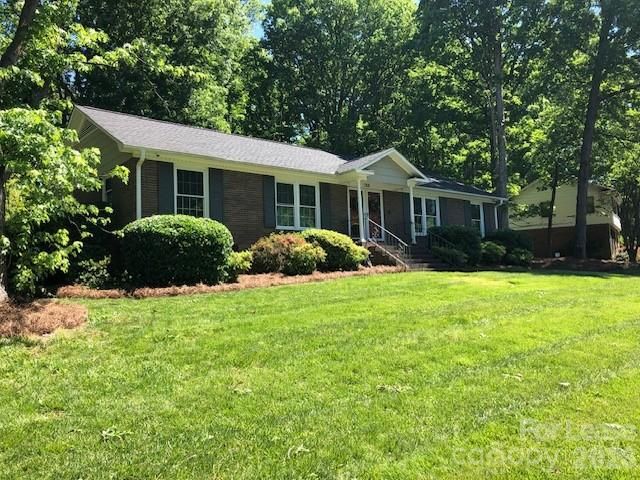 1318 Beechdale Drive, Charlotte, NC 28212
