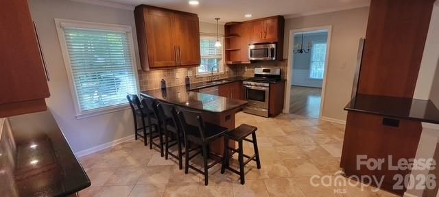 1318 Beechdale Drive, Charlotte, NC 28212