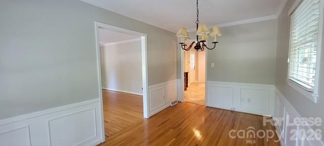 1318 Beechdale Drive, Charlotte, NC 28212