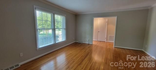 1318 Beechdale Drive, Charlotte, NC 28212