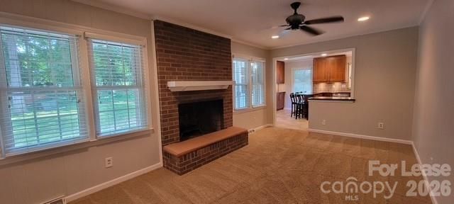 1318 Beechdale Drive, Charlotte, NC 28212