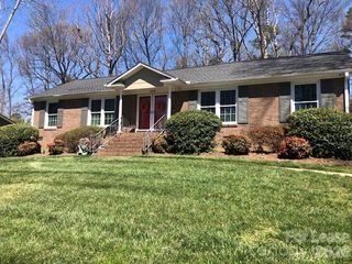 1318 Beechdale Drive, Charlotte, NC 28212