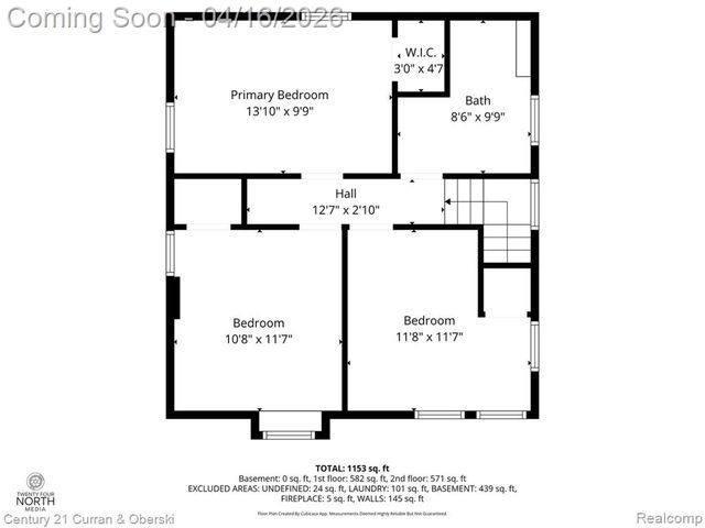 649 Phillips Avenue, Clawson, MI 48017