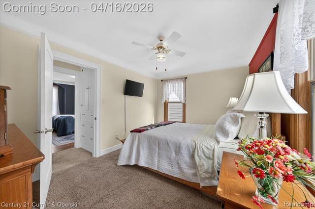 649 Phillips Avenue, Clawson, MI 48017