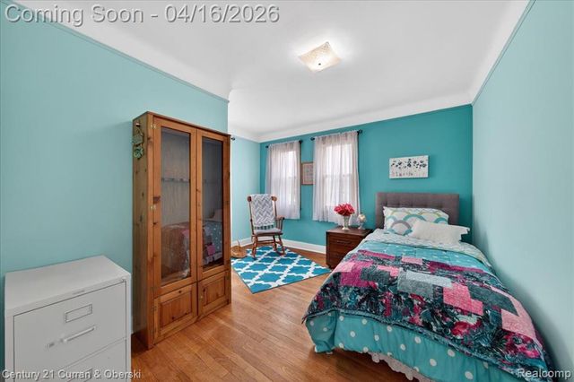 649 Phillips Avenue, Clawson, MI 48017