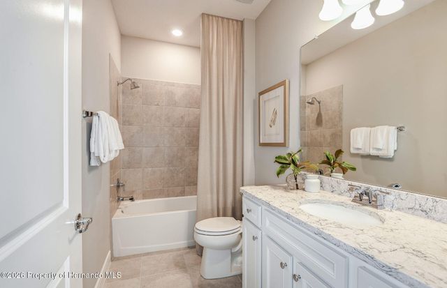 13780 Rocky Pine Place, Spring Hill(pasco), FL 34610