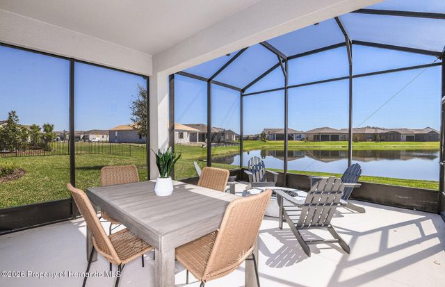 13780 Rocky Pine Place, Spring Hill(pasco), FL 34610