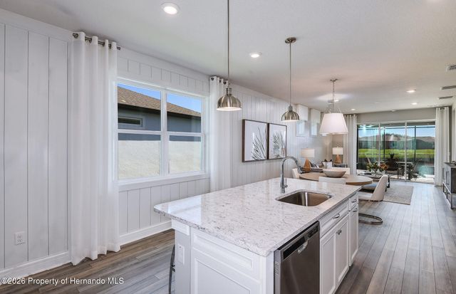 13780 Rocky Pine Place, Spring Hill(pasco), FL 34610