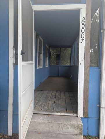 25007 NW 6TH AVENUE, Newberry, FL 32669