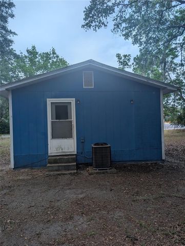 25007 NW 6TH AVENUE, Newberry, FL 32669