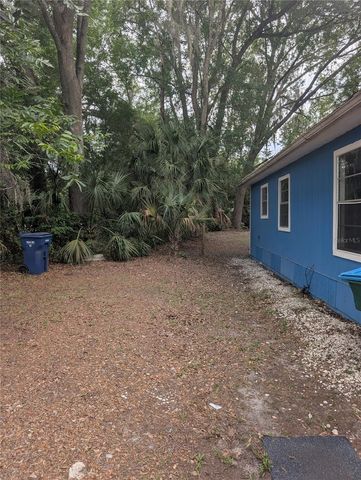 25007 NW 6TH AVENUE, Newberry, FL 32669