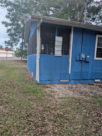 25007 NW 6TH AVENUE, Newberry, FL 32669