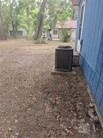 25007 NW 6TH AVENUE, Newberry, FL 32669