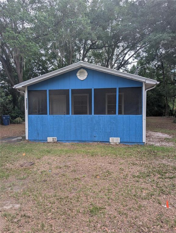 25007 NW 6TH AVENUE, Newberry, FL 32669