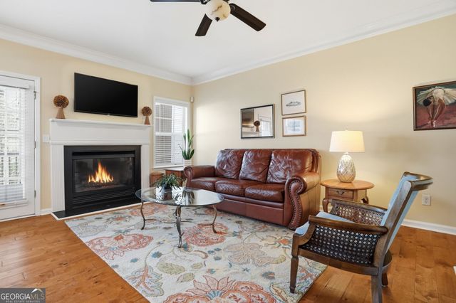 3150 Mercer University Drive, Atlanta, GA 30341