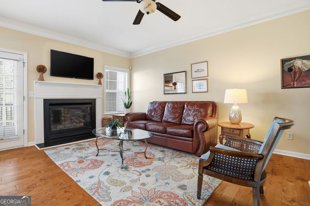 3150 Mercer University Drive, Atlanta, GA 30341