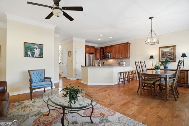 3150 Mercer University Drive, Atlanta, GA 30341