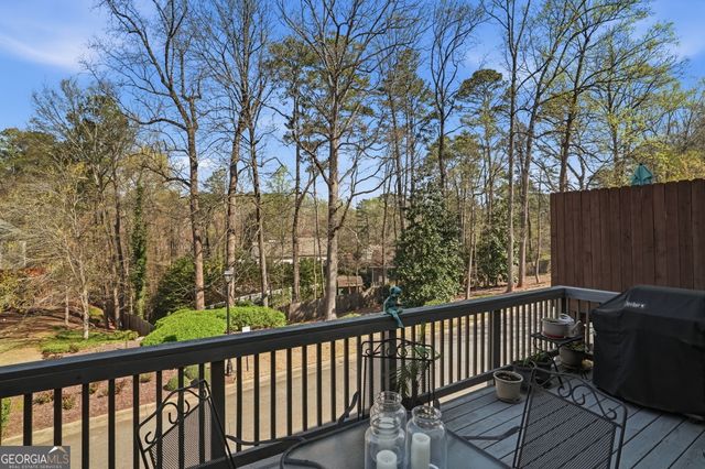 3150 Mercer University Drive, Atlanta, GA 30341