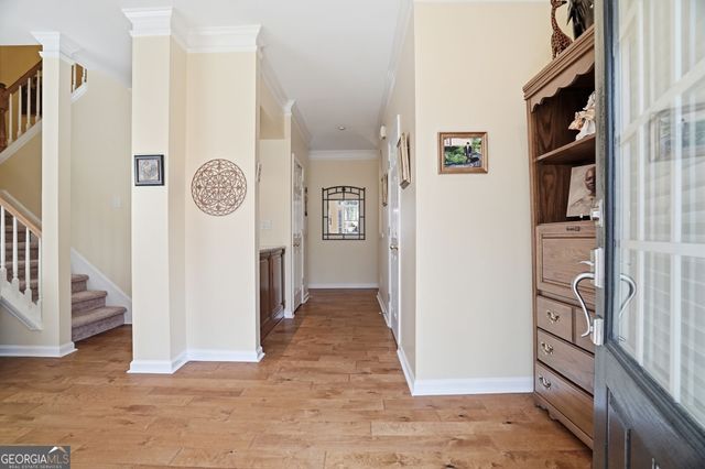 3150 Mercer University Drive, Atlanta, GA 30341